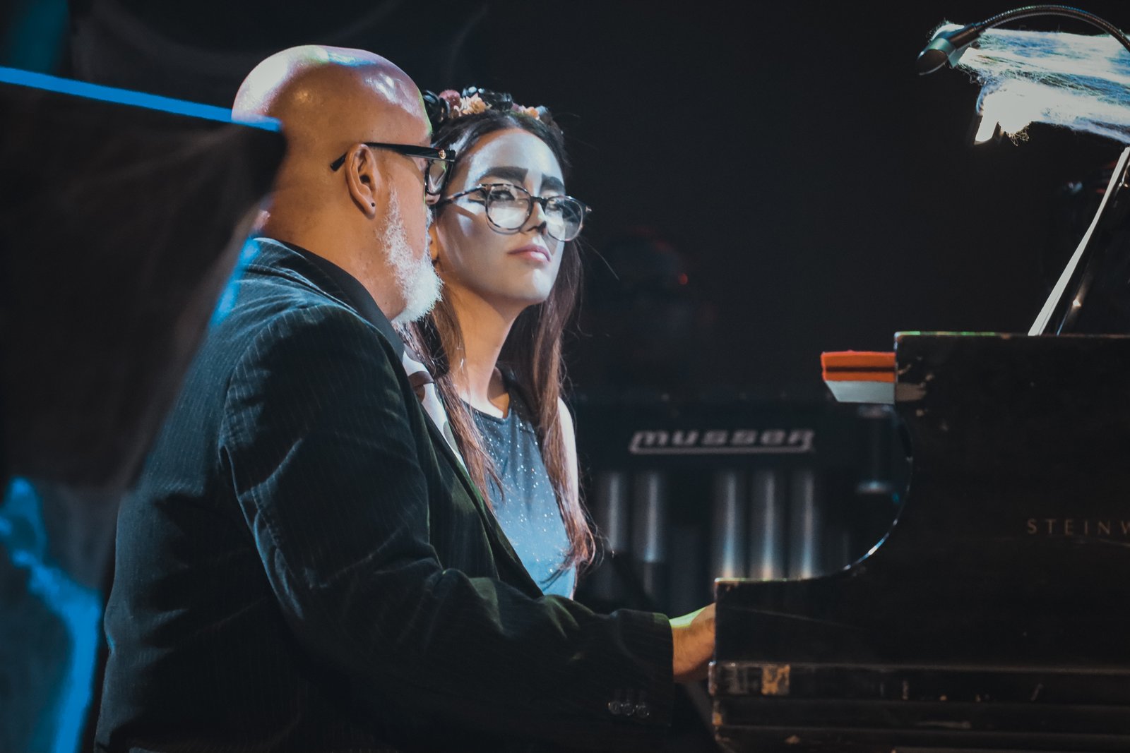 Tim Burton Halloween Concert